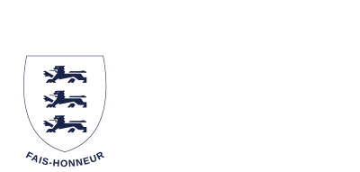 Phil Bourchard